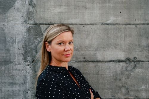 Insurance not sitting back on gender equality