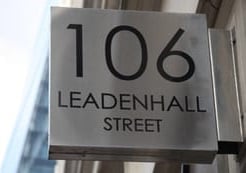 Flaxmans moves to Leadenhall Street