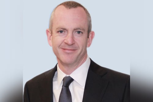 Swiss Re announces departure of UK & Ireland CEO