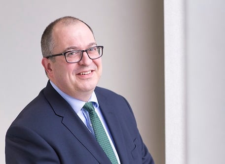 Chubb names head of global entertainment insurance