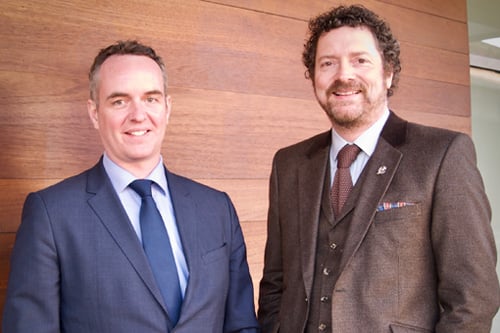British insurtech promises to bridge the gap between insurers and brokers