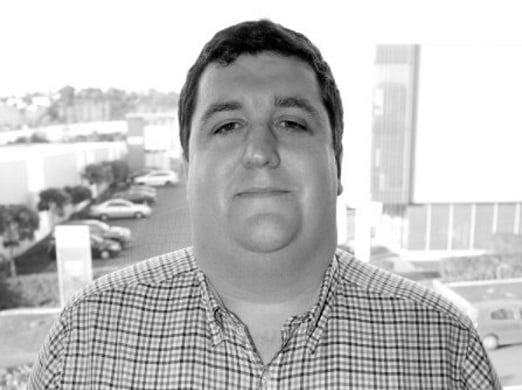 Five minutes with...Sam Kerr, broker at Seneca Group