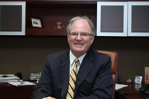 Getting to know Gary Semmer - one of Illinois’ great broker advocates