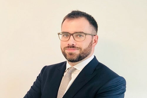 Generali GC&C names regional head of financial lines underwriting