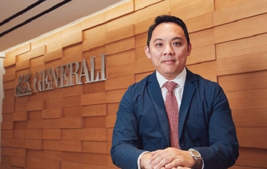 Generali GC&C appoints head of property underwriting for Asia