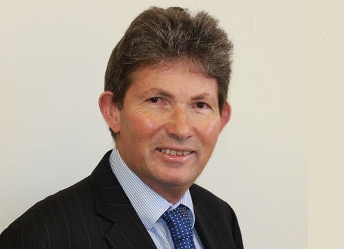 Aon restructures in APAC, names new chairman