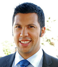George Ruka, State Claims Manager VIC/TAS, JLT