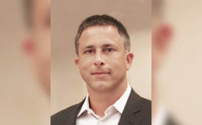 Top Originator: Damon Germanides sailed through $204 million in complex transactions
