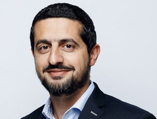 AXA Partners reveals new CEO