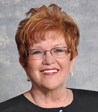 Glenda Klein