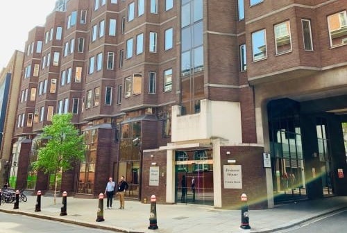 US claims adjusting firm Global Risk Solutions expands into the UK