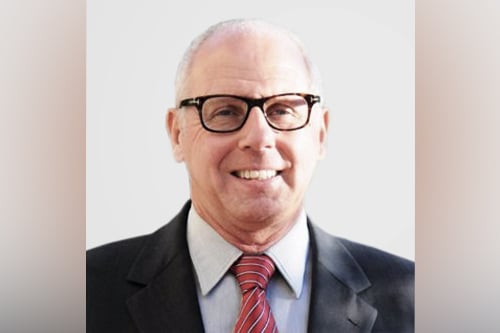 Charles Taylor appoints new operations director