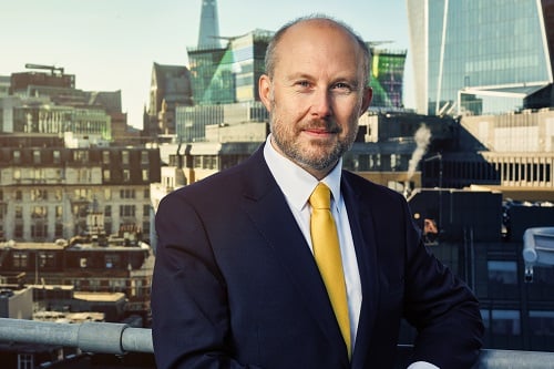 Why innovation in insurance is not just a phase