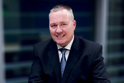 Citynet Insurance Brokers snaps up account executive from rival Riva