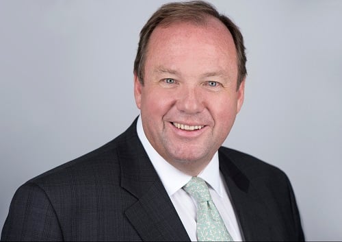 Departing Gallagher UK boss to open MGAA conference