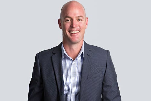 How senior broker leverages NRL experience