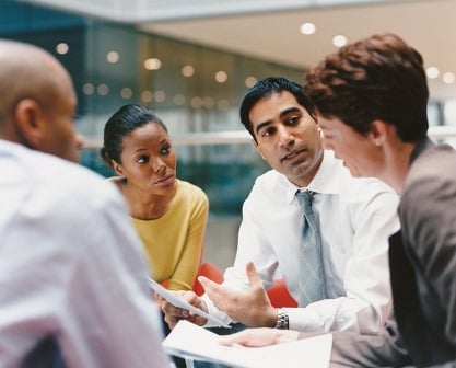 How brokers can prepare for stormy weather