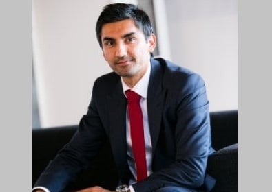 Brokerage director on the challenge of remaining relevant