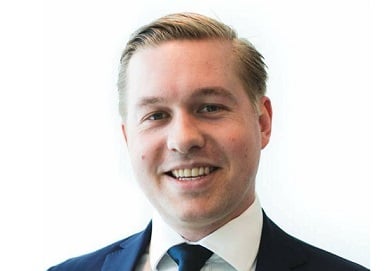 Markel International Singapore announces latest hire
