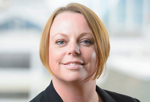 HDI names managing director for UK and Ireland