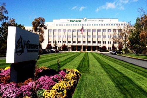 Hanover announces new specialist product