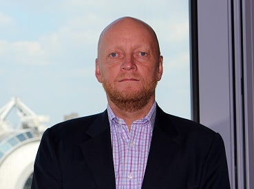 Liberty appoints Hans Towler to aviation reinsurance team