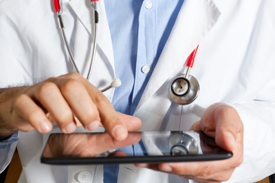 How will technology change the standard of healthcare?