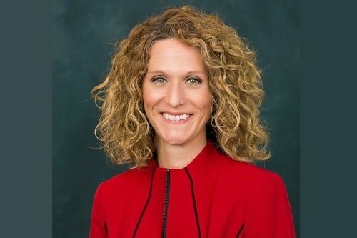 Heidi Bendick on the future talent gap