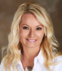 Heidi Vescio, President, owner and founder, United Insurance Agencies and Affordable Auto Insurance