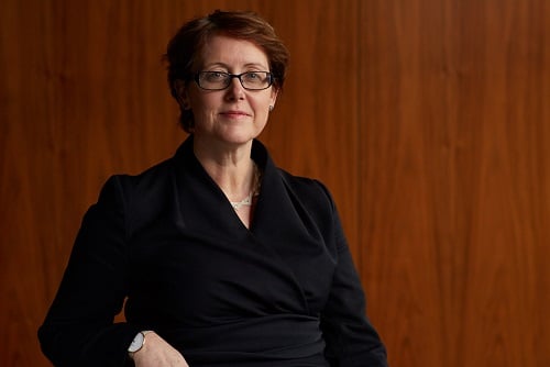 Lloyd’s announces departure of chief risk officer