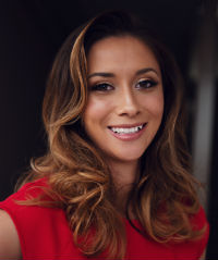 Hinada Martin, Operations Manager, QUS - Strata Insurance
