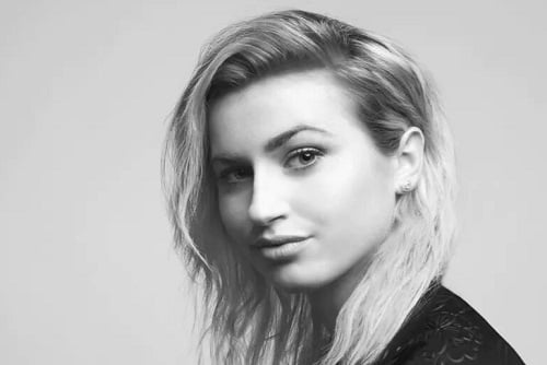 Broker on the one thing she wants to change in the industry