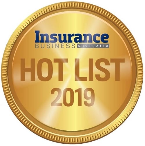 Hot List 2019