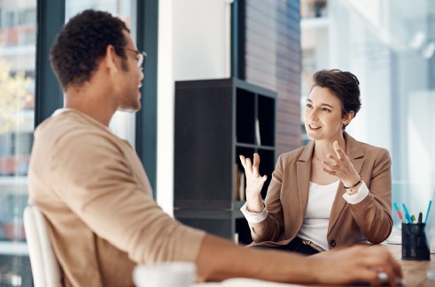 How to give feedback effectively