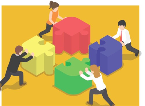 How to strengthen relationships with your team