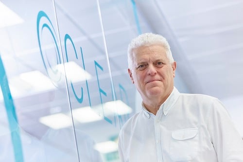 The Clear Group "actively" seeking acquisition opportunities