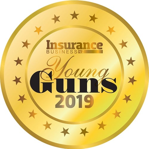 2019 Insurance Business NZ Young Guns