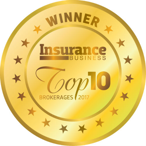 Top 10 Brokerages 2017