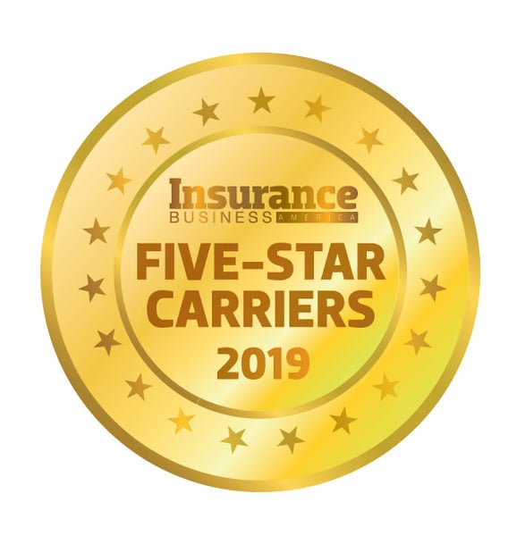 Brokers on Carriers 2019