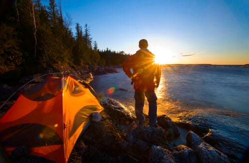 Outdoors insurance partner considerations for agents