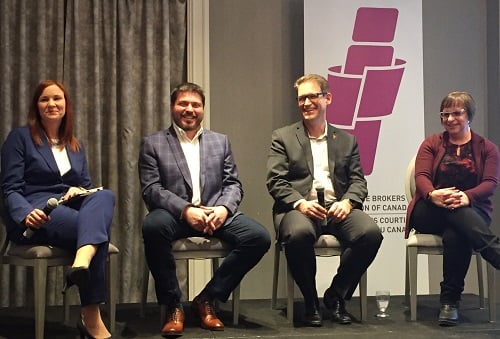 IBAC’s data exchange plan takes a step forward for the benefit of brokers