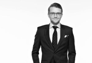 The digitization of trust