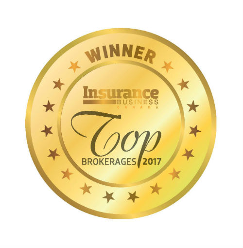 Top Brokerages 2017