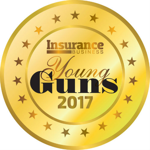 Young Guns 2017