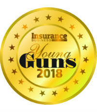 Thomas Watson Jr., Vice president, Guardsman Insurance Services Inc