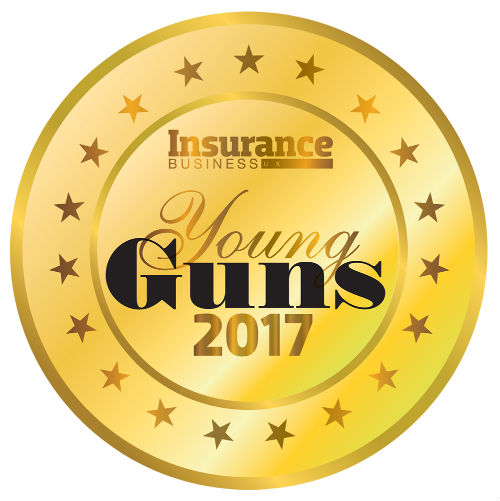 Young Guns 2017 | Insurance Business UK