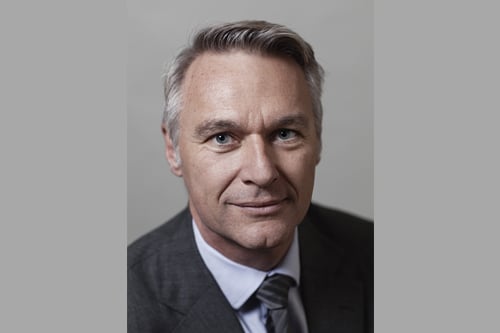 Trade body taps Markerstudy co-founder to boost board