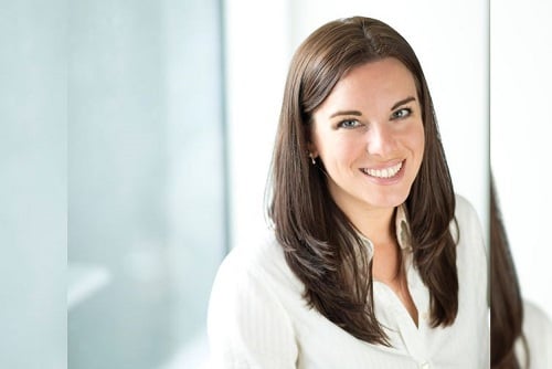 Chubb executive moves up as division president