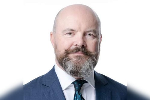 Chaucer Dublin gets first underwriting head