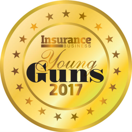 Young Guns 2017